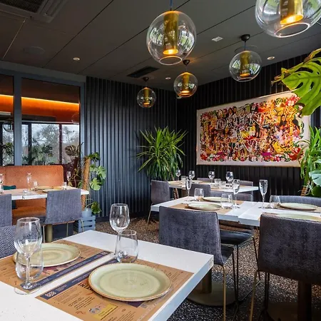 Hotel Zoo By Afrykarium 3*