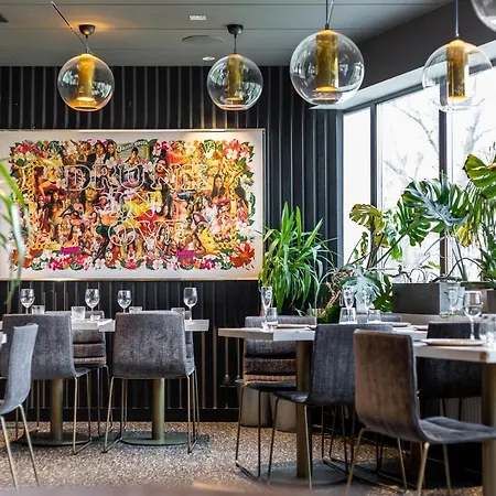 Zoo By Afrykarium Hotel