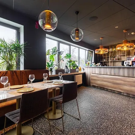 Zoo By Afrykarium 3* Wrocław