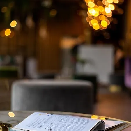 Hotel Zoo By Afrykarium Wroclaw