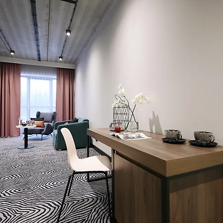 Zoo By Afrykarium 3*