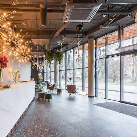 Zoo By Afrykarium 3*