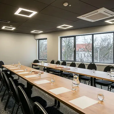 Zoo By Afrykarium Hotel