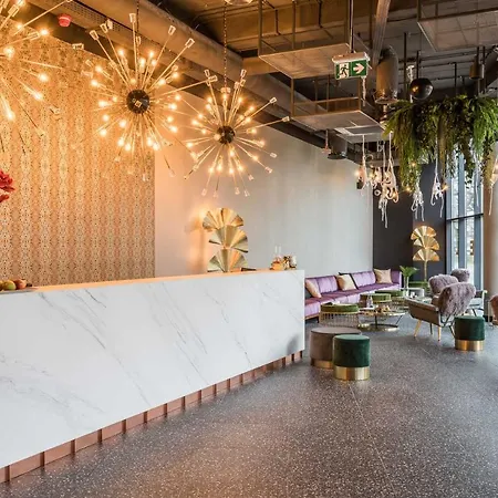 Zoo By Afrykarium Hotel 3*