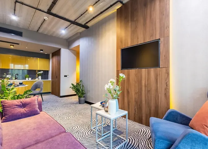 Hotel Zoo By Afrykarium Vratislav