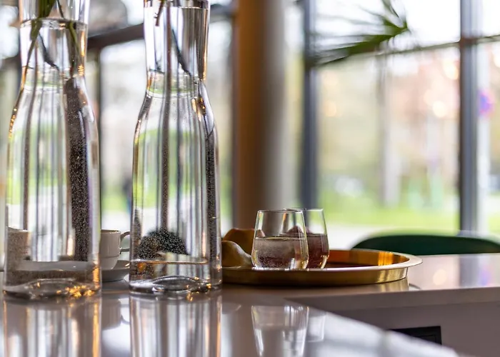 Zoo By Afrykarium 3* Wrocław