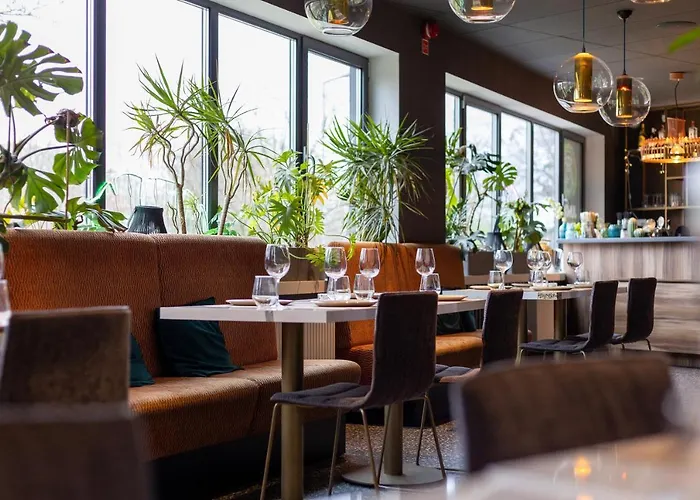 Zoo By Afrykarium Hotel 3*