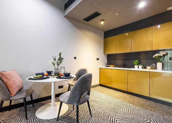 Zoo By Afrykarium Hotel Vratislav