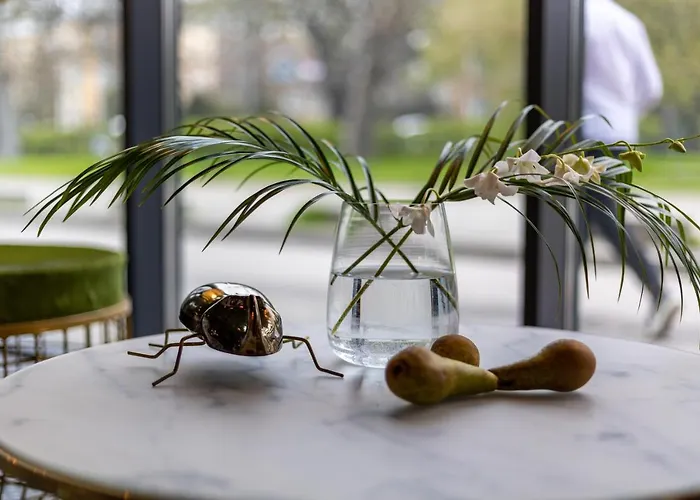 Hotel Zoo By Afrykarium 3*