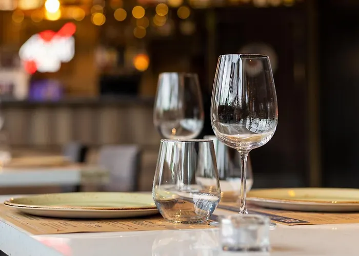 Hotel Zoo By Afrykarium Vratislav