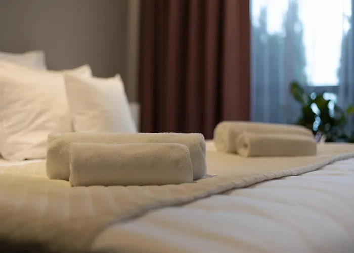 Hotel Zoo By Afrykarium Wrocław