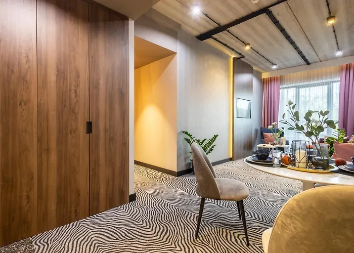 Zoo By Afrykarium Vratislav