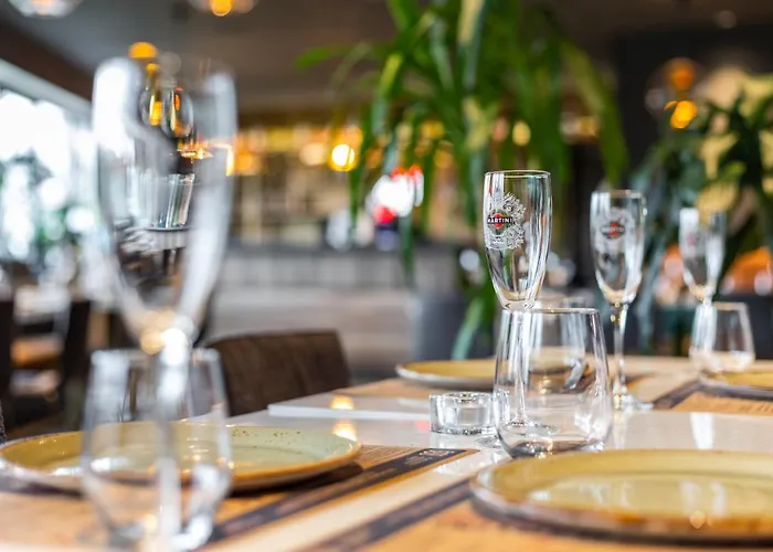 Hotel Zoo By Afrykarium Vratislav