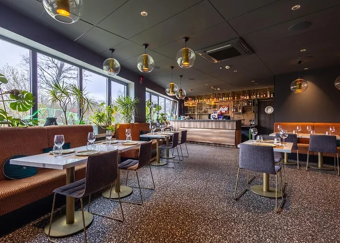 Zoo By Afrykarium Hotel 3*