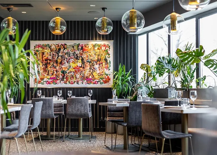 Zoo By Afrykarium Hotel