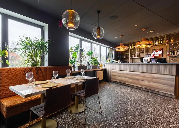 Zoo By Afrykarium 3* Wrocław