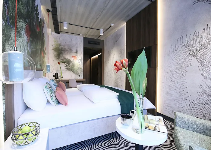 Zoo By Afrykarium Hotel