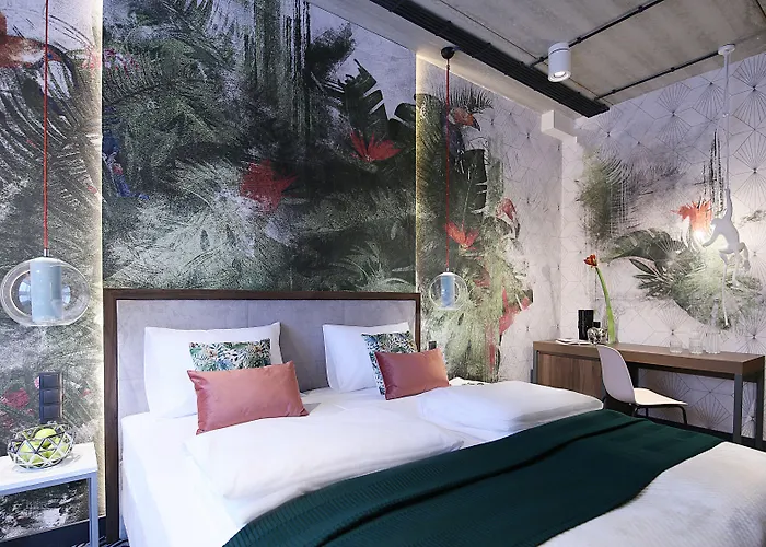 Zoo By Afrykarium 3* Wrocław