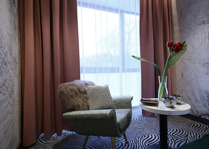 Zoo By Afrykarium 3* Wrocław