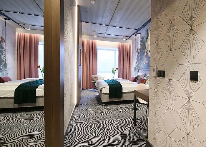 Zoo By Afrykarium 3*