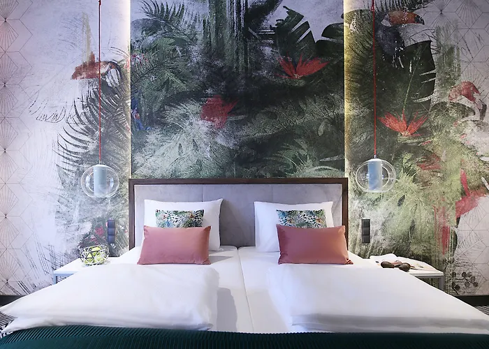 Zoo By Afrykarium Hotel