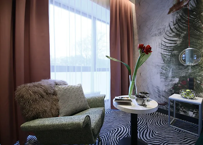 Zoo By Afrykarium Vratislav