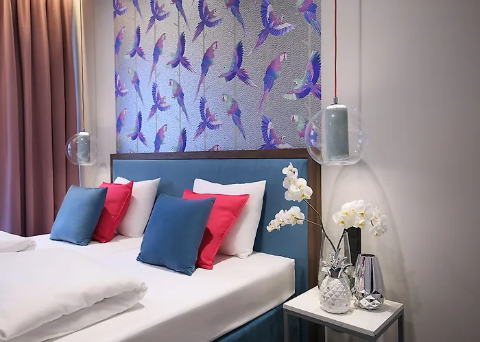 Zoo By Afrykarium Vratislav