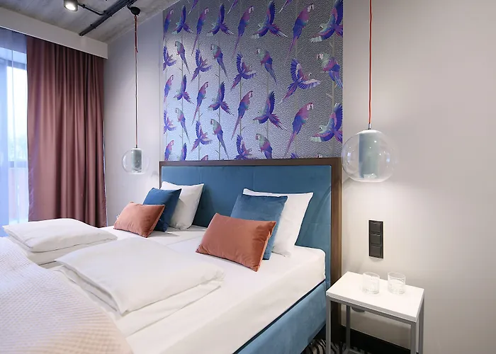 Zoo By Afrykarium Hotel