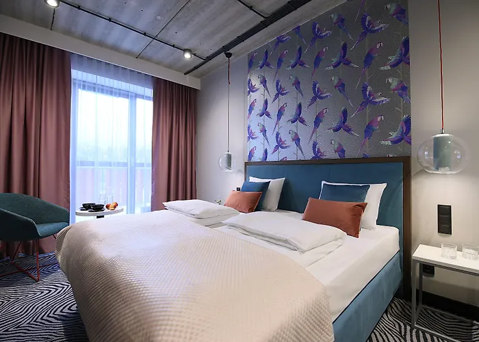 Zoo By Afrykarium Hotel