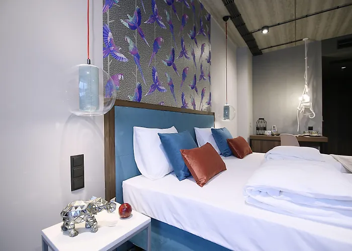 Zoo By Afrykarium Wrocław