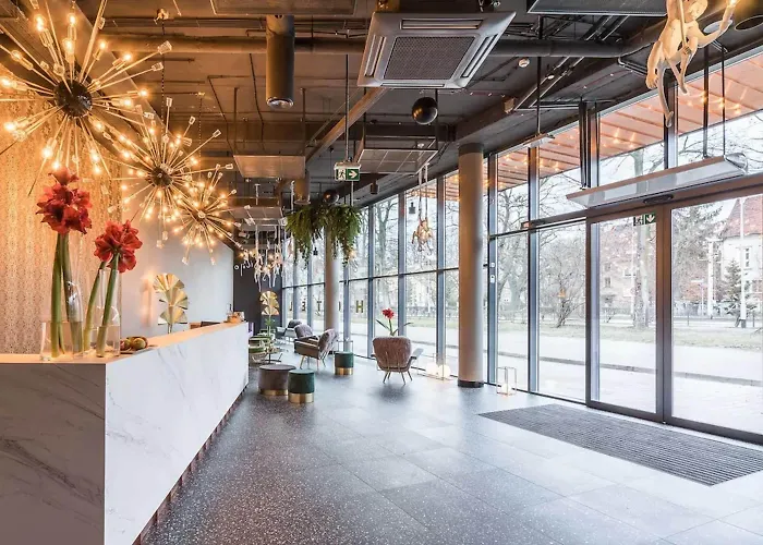 Zoo By Afrykarium 3*