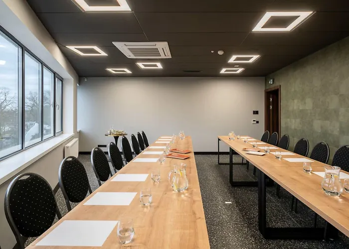 Zoo By Afrykarium Hotel 3*