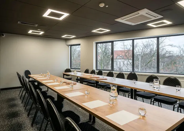 Zoo By Afrykarium Hotel