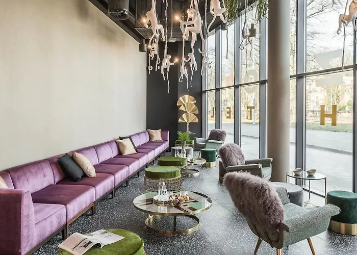 Hotel Zoo By Afrykarium 3*