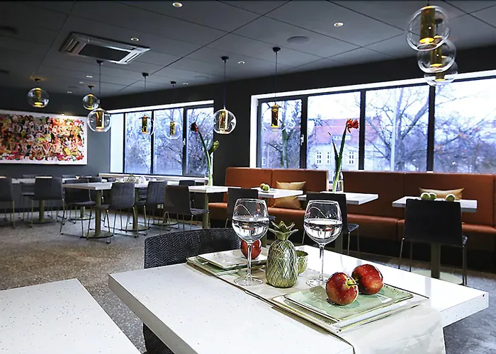 Zoo By Afrykarium Hotel