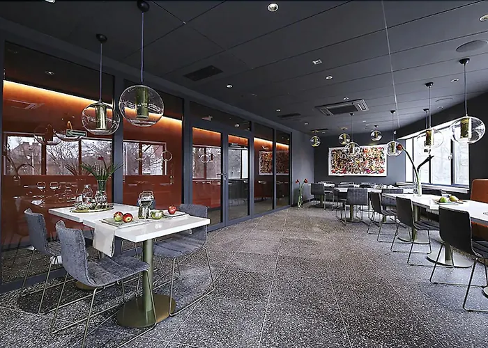 Zoo By Afrykarium Hotel 3*