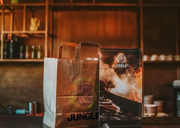 Hotel Zoo By Afrykarium