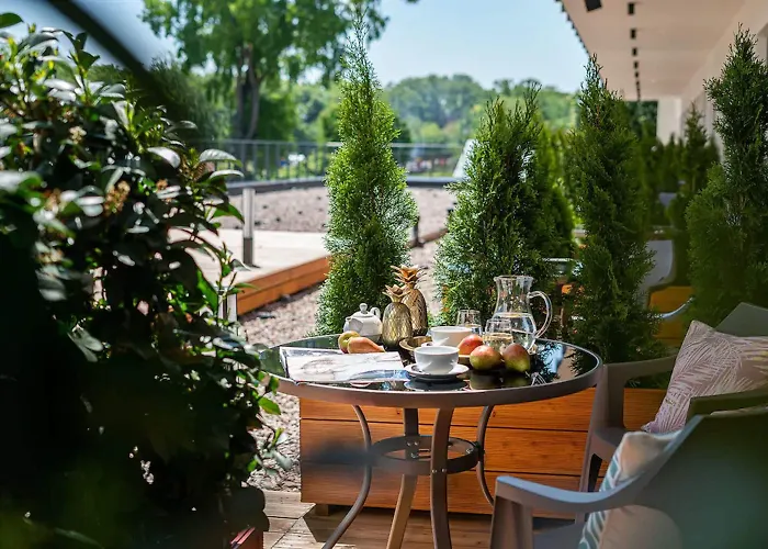 Zoo By Afrykarium Hotel