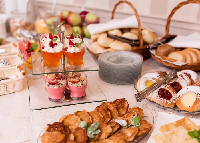 Hotel Zoo By Afrykarium Vratislav